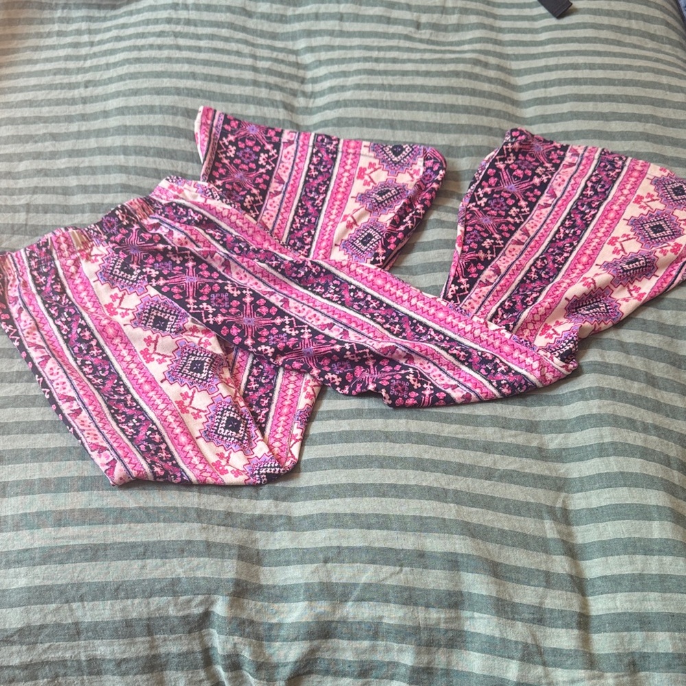 Little Baberham bells